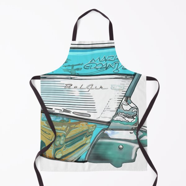 Item preview, Chevy BelAir designed and sold by MarkGroaning.