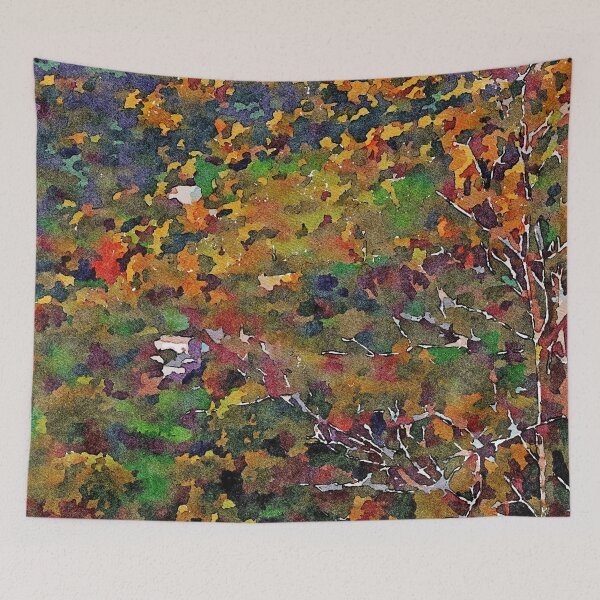 Item preview, Countryside landscape designed and sold by Giuseppe Cocco.