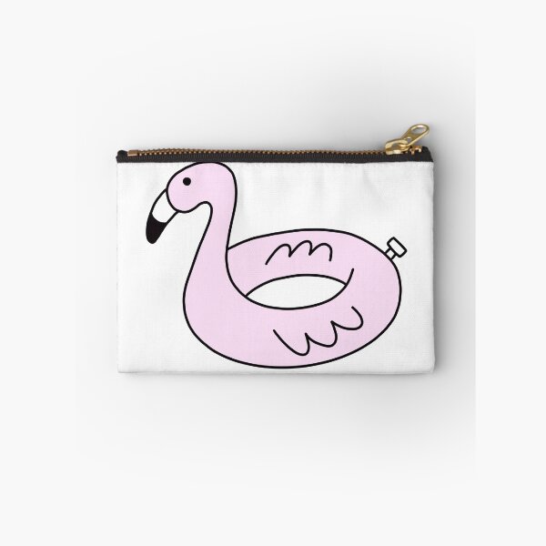 Item preview, flamingo float designed and sold by elle-artss.