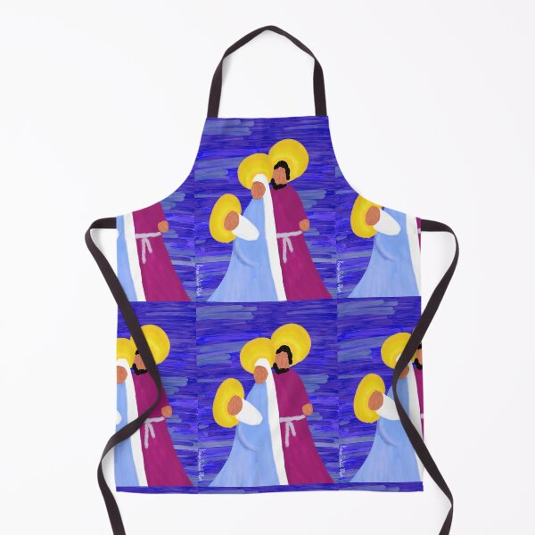Item preview, Black Nativity designed and sold by NeedlingGod.