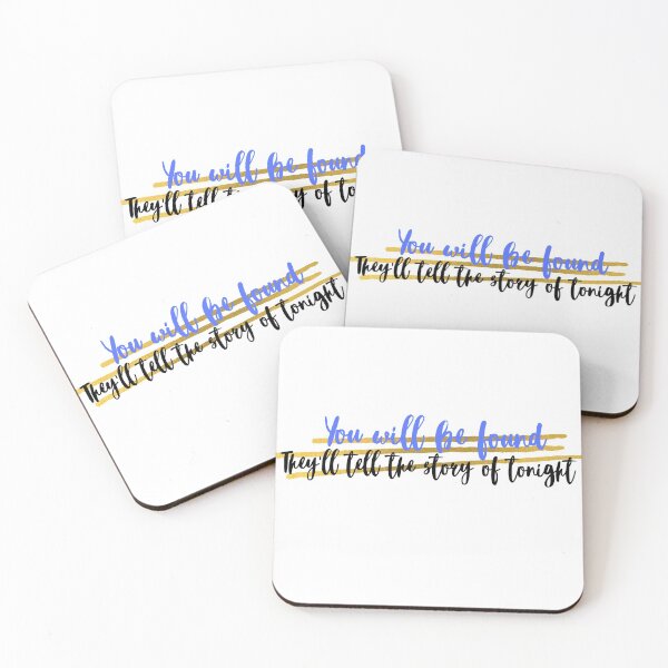 Item preview, Found/Tonight designed and sold by ET. AL .