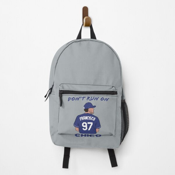Item preview, Don't Run on Chico designed and sold by Thatkid5591.
