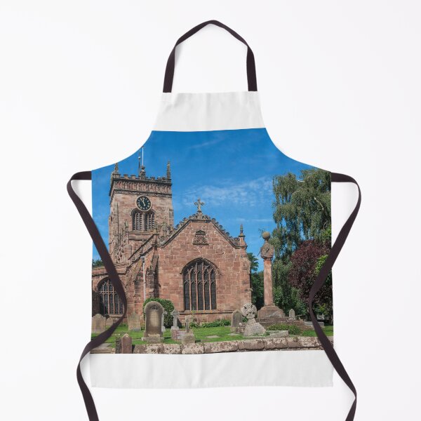 Item preview, St Mary's Church, Acton designed and sold by Wendy Williams.