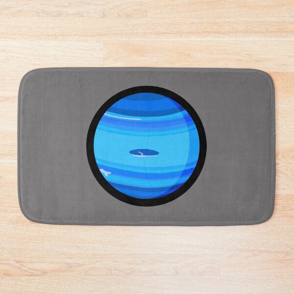 Item preview, Neptune designed and sold by Harry Draws Straws.