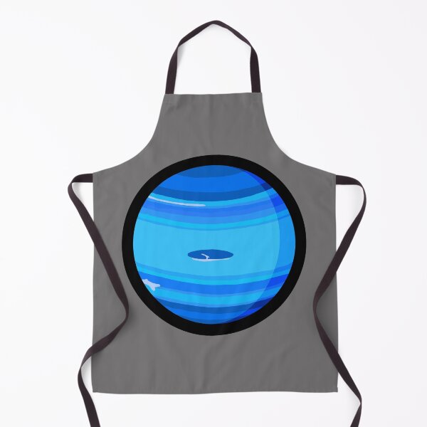 Item preview, Neptune designed and sold by Harry Draws Straws.