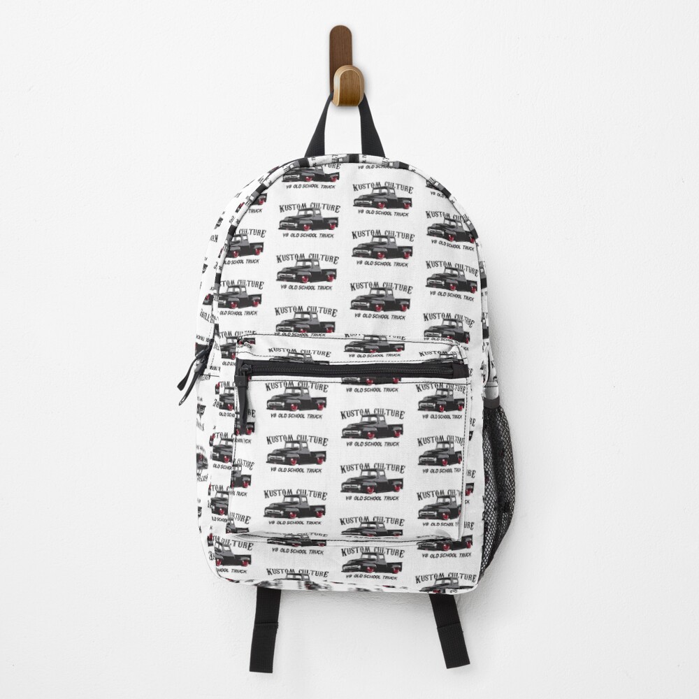 Artikel-Vorschau von Rucksack, designt und verkauft von CoolRide.