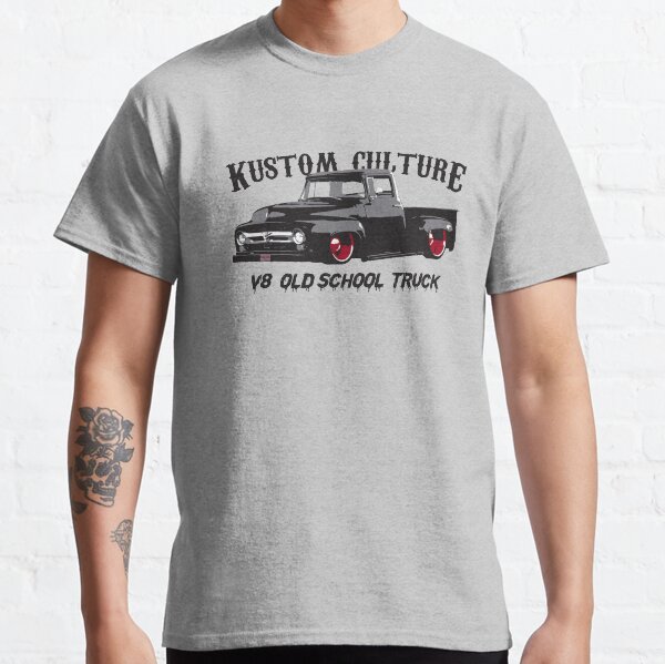 Kool Ride! Classic T-Shirt