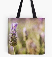 fragrant Tote Bag