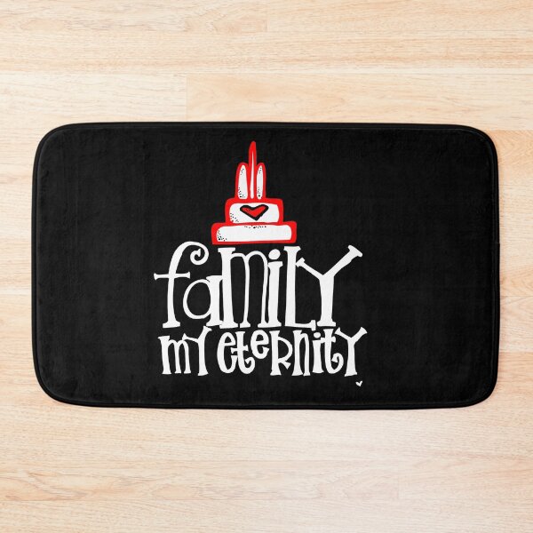 Item preview, FAMILY My Eternity designed and sold by LokmaneBrahimi.