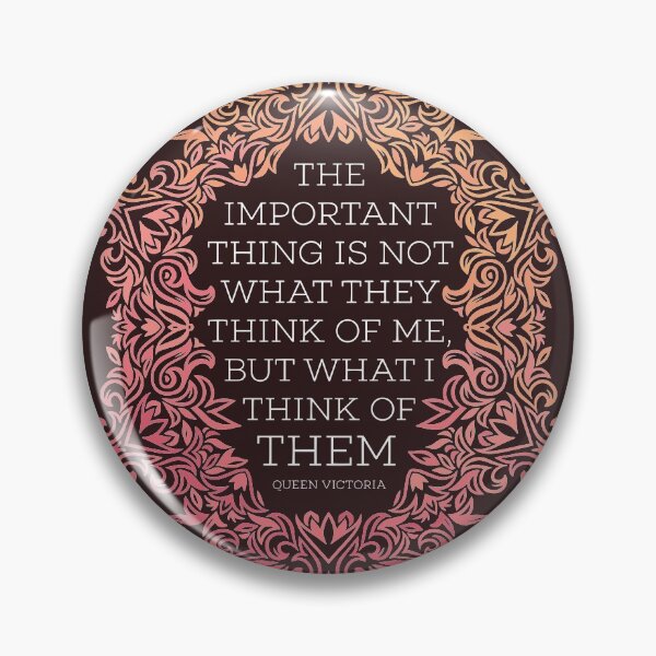 Item preview, What I Think Of Them designed and sold by polliadesign.