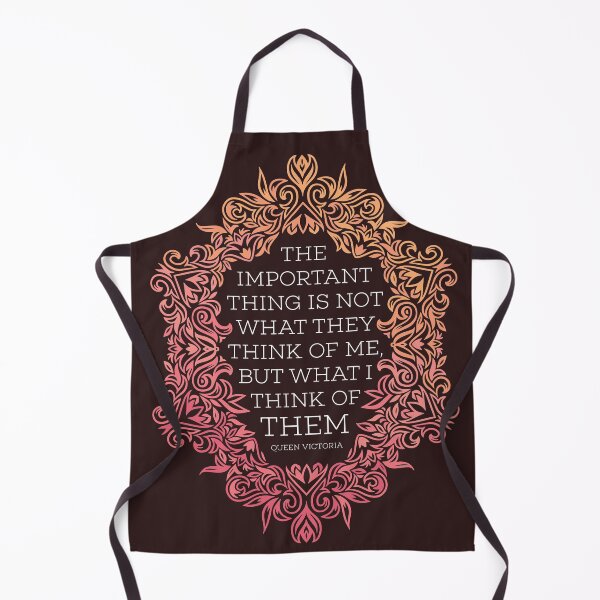 Item preview, What I Think Of Them designed and sold by polliadesign.