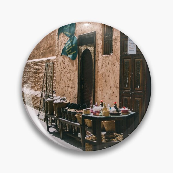 Item preview, Marrakesh Souk designed and sold by ppolecho.