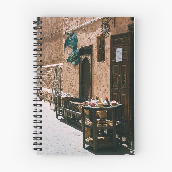 Item preview, Marrakesh Souk designed and sold by ppolecho.
