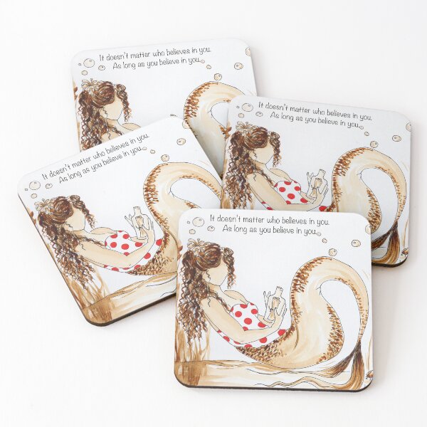 Item preview, Believe designed and sold by Linda Finstad.