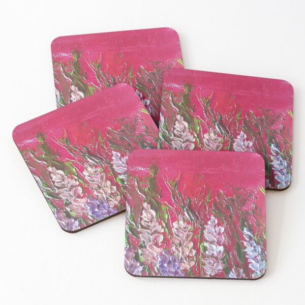 Item preview, Cheerful flowers designed and sold by CheerfulArt.