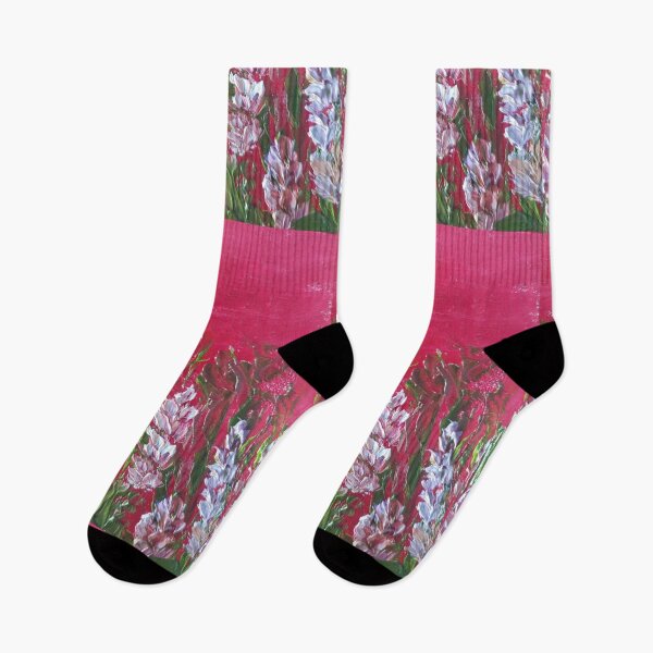 Item preview, Cheerful flowers designed and sold by CheerfulArt.