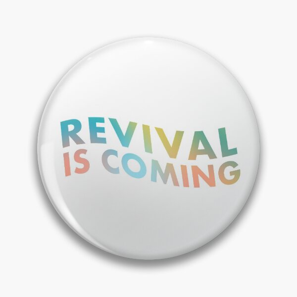 Item preview, Revival designed and sold by peytonmtodd.