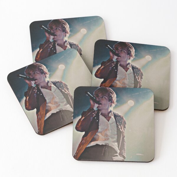 Item preview, Ross Lynch Live designed and sold by Raina Aubertin.