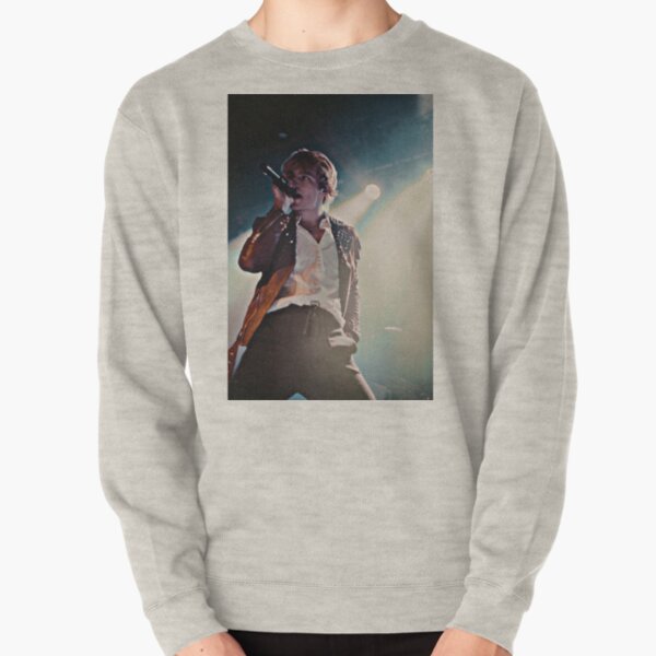 Ross Lynch Live Pullover Sweatshirt