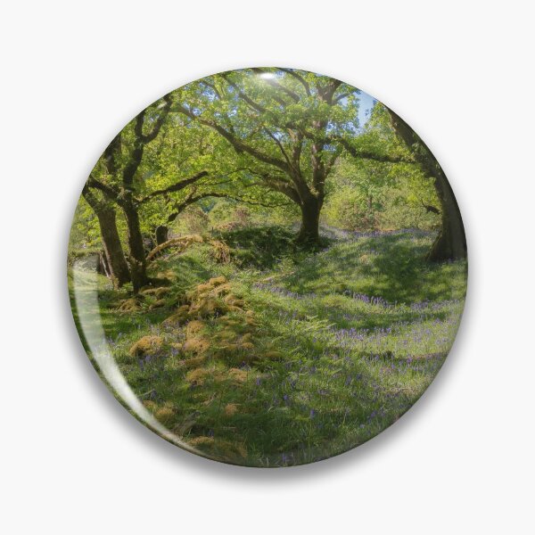 Item preview, Dreamy Woods designed and sold by Jean Fry.
