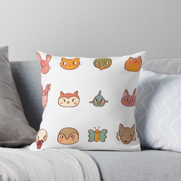 Item preview, Animales loona designed and sold by allciie.