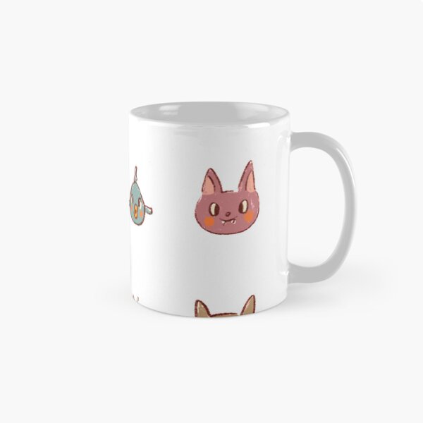 Item preview, Animales loona designed and sold by allciie.