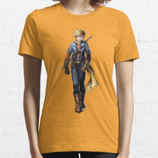 Matthew Essential T-Shirt