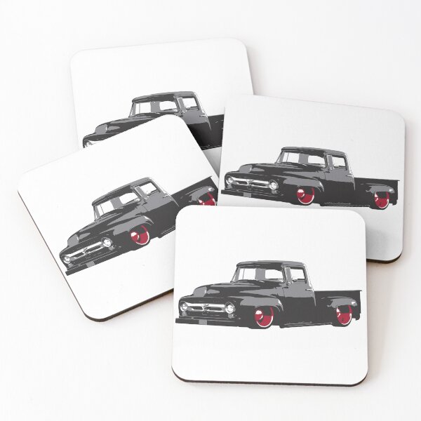 Item preview, 53-56 F Truck Custom designed and sold by CoolRide.
