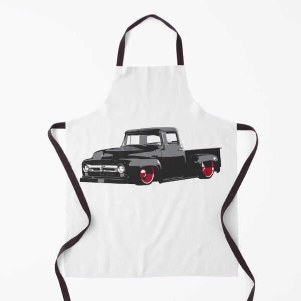 Item preview, 53-56 F Truck Custom designed and sold by CoolRide.
