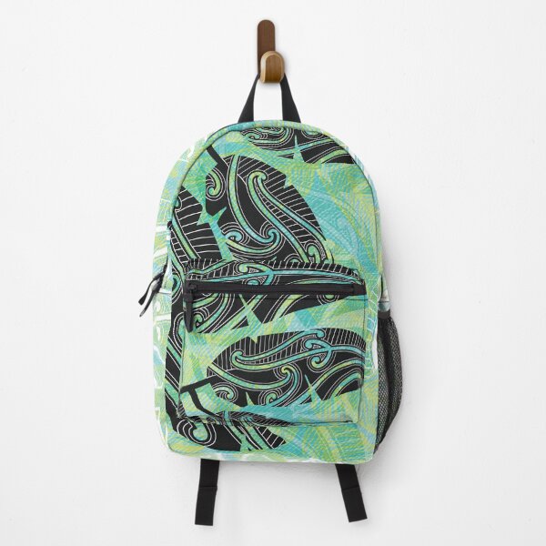 Aperçu de l'œuvre Tourner une nouvelle feuille tropicale créée et vendue par sunnthreads.