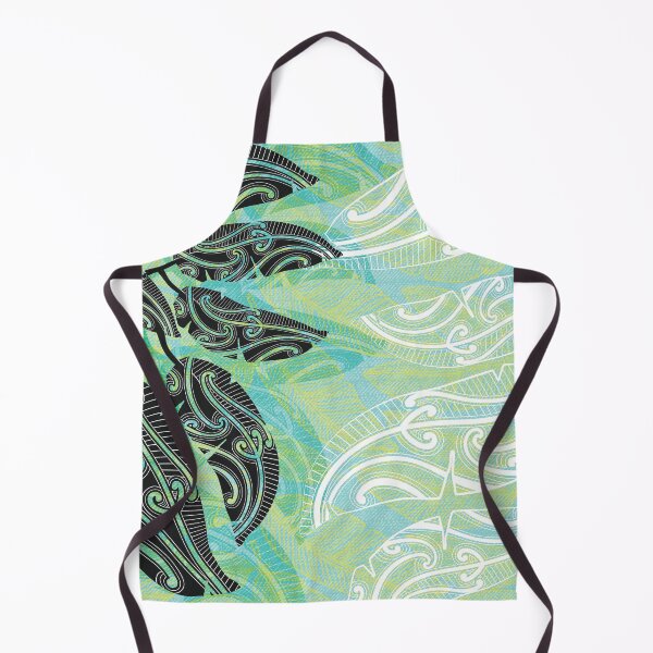 Aperçu de l'œuvre Tourner une nouvelle feuille tropicale créée et vendue par sunnthreads.