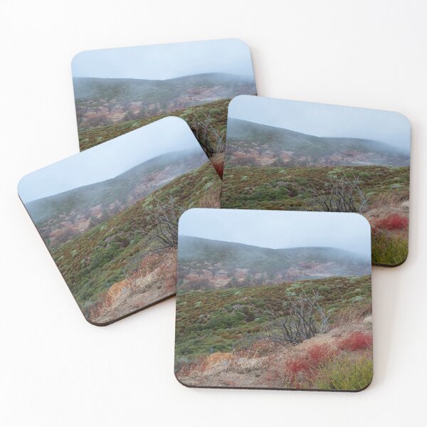 Item preview, Foggy Mountain designed and sold by PicsByDerek.