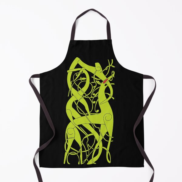 Item preview, Urnes designed and sold by yggdrasil-es.