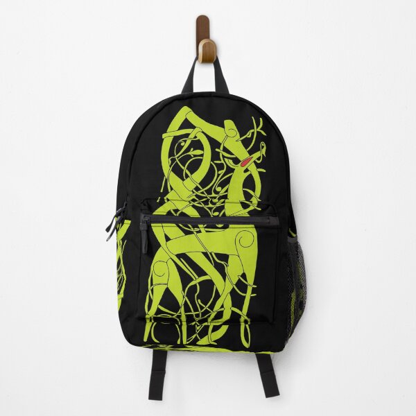 Item preview, Urnes designed and sold by yggdrasil-es.