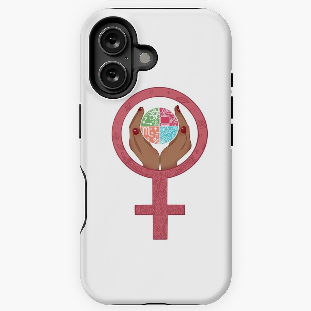 Item preview, iPhone Magsafe Tough Case designed and sold by athenabywistem.