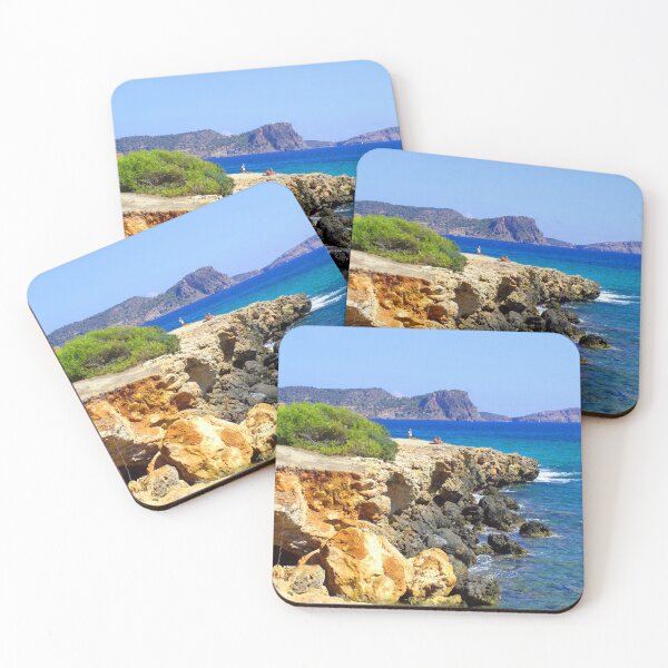 Item preview, Rocky coast designed and sold by tomg.