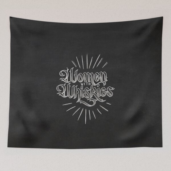 Item preview, Women with Whiskies designed and sold by polliadesign.