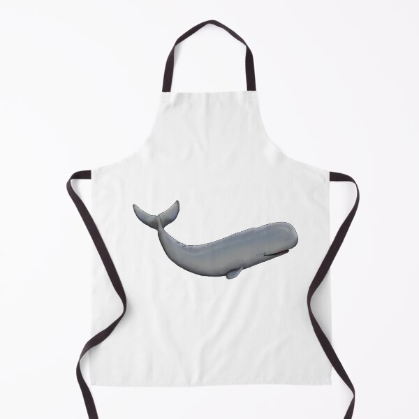 Item preview, Sperm Whale designed and sold by Dantalbert.