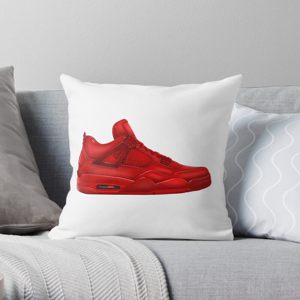 Kaws Off White Jordan Hypebeast Pillow Case Cover