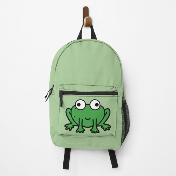 Item preview, The Happiest Frog designed and sold by kirios-art.