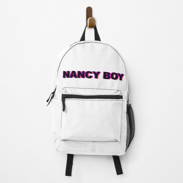 Item preview, Nancy Boy designed and sold by DiscoNihilist.
