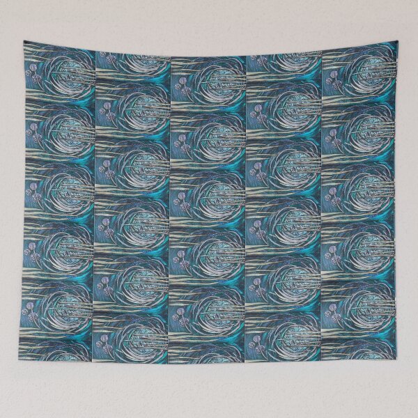 Item preview, Pull of the Sea designed and sold by Becky58805.