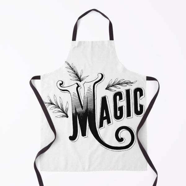 Item preview, Old-Timey Magic designed and sold by RecklessRosey.