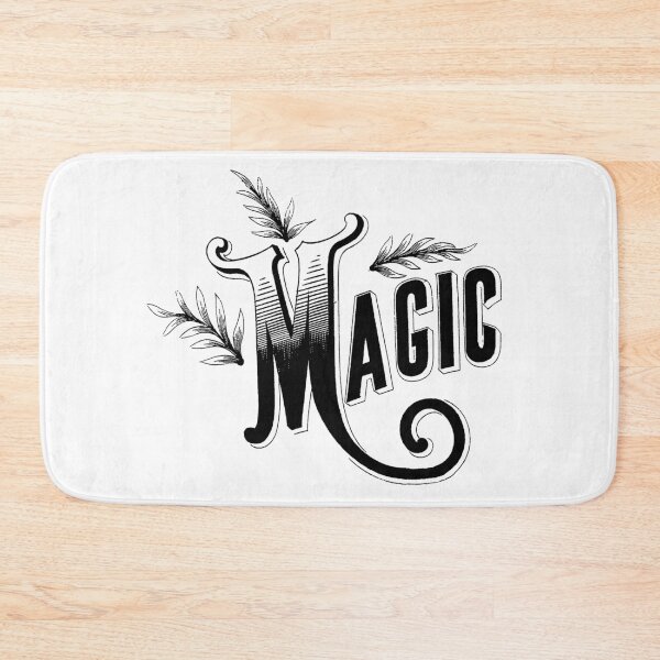 Item preview, Old-Timey Magic designed and sold by RecklessRosey.
