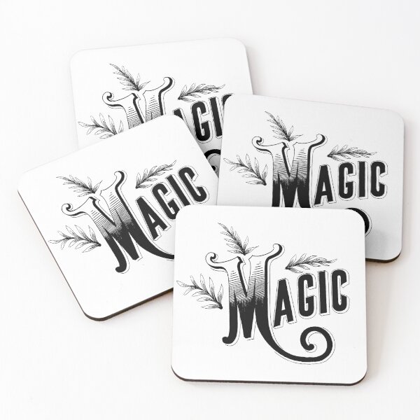 Item preview, Old-Timey Magic designed and sold by RecklessRosey.