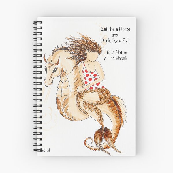 Item preview, Beach life designed and sold by Linda Finstad.