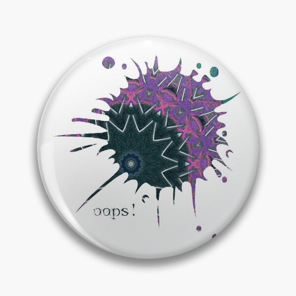 Item preview, Oops! That is messy! designed and sold by MagickMama.