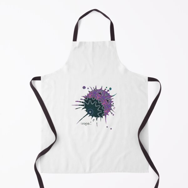 Item preview, Oops! That is messy! designed and sold by MagickMama.
