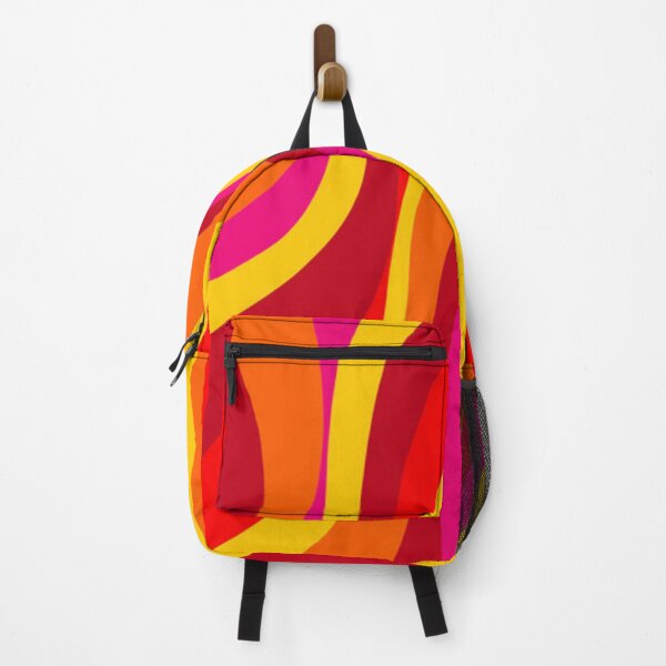 Item preview, Groovy Flavors Of Rad Lava designed and sold by TommyTsunami.