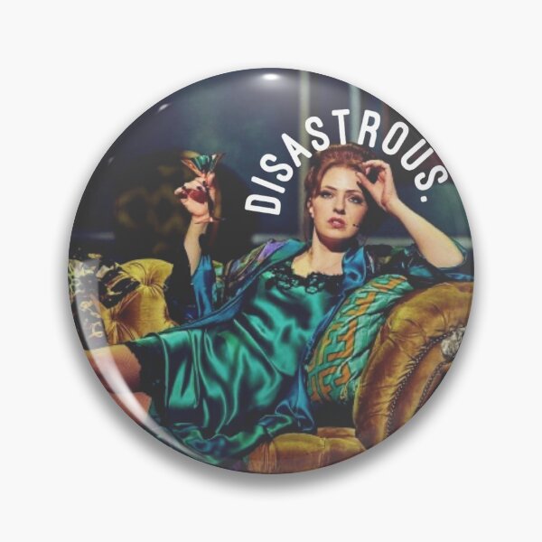 Item preview, Sloane - Disastrous  designed and sold by mynamemollyx.